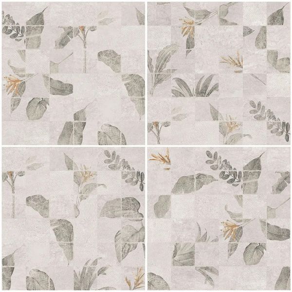 Porcelanato Foliage 76X76 Extra