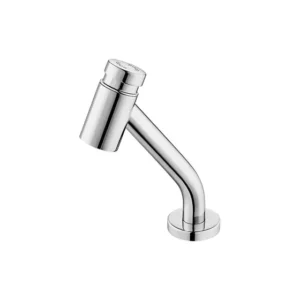 Torneira Docol Lóggica Matic para banheiro de Fechamento Automático - 652806