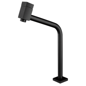 Torneira Imperatriz Lavatório Mesa Fienza ALL Black Matte C64 21649 - 31960