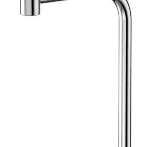 Torneira Docol Lóggica De Mesa Para Banheiro Bica Alta 90° Nova - 01137406