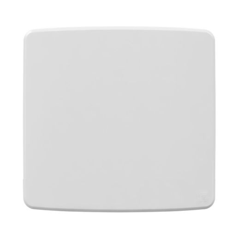 Placa Cega + Suporte 4×4 Composé Weg Branca – 13295559