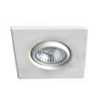 Embutido Minidicroica Quadrado POP Branco Bella – DL056