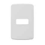 Placas 4×2 1 Módulo Branco Composé Weg – 13295536