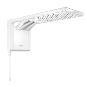 Chuveiro Acqua Duo Ultra Branco 6800w 220v - LORENZETTI