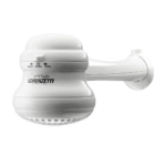 Chuveiro Elétrico Multitemperaturas Loren Bello Ultra 4600W 220V Branco – LORENZETTI