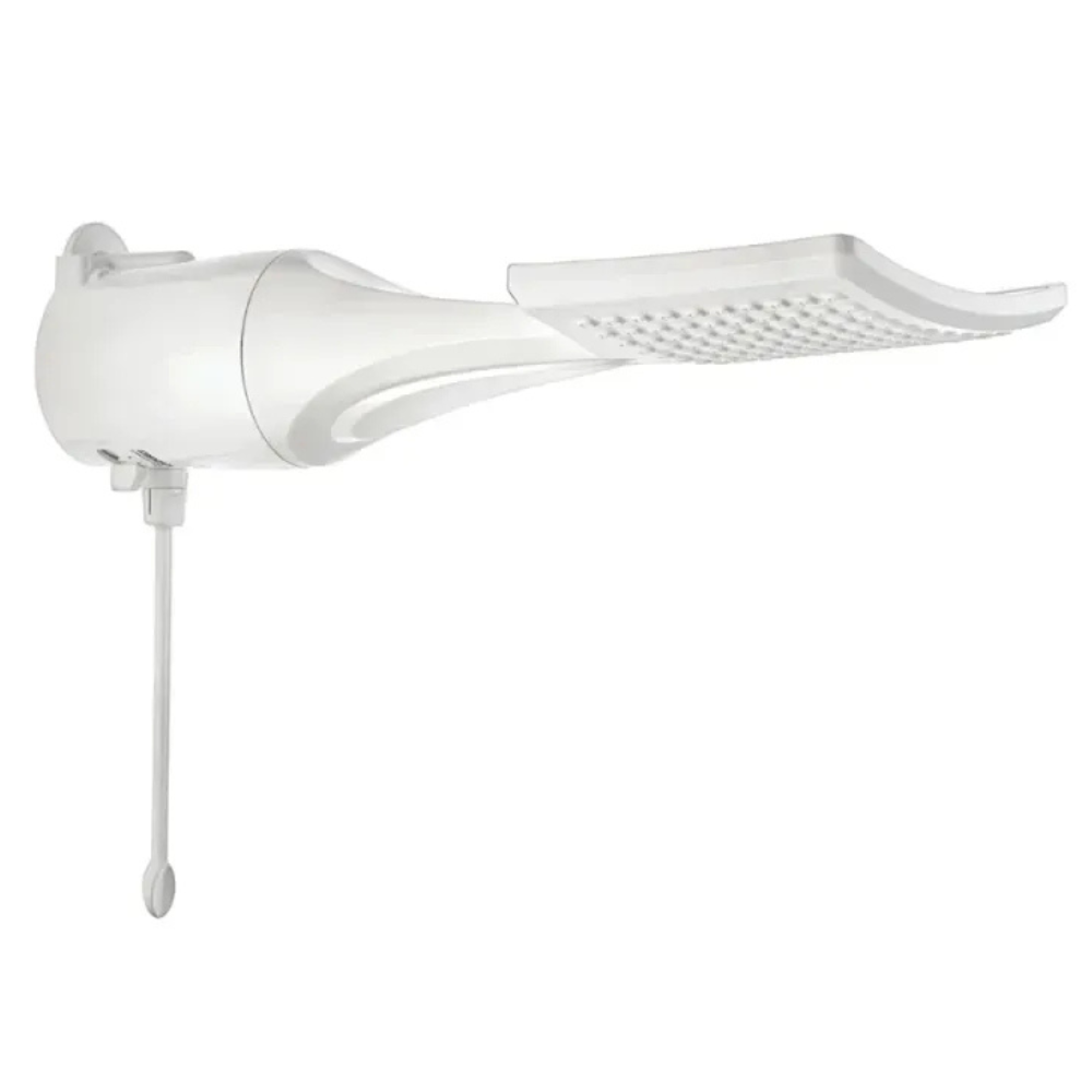 Chuveiro Loren Shower Ultra Multitemperaturas 5500W 127V – Lorenzetti