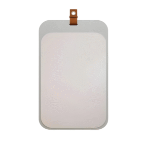 Espelheira Monet Pistache - MGM