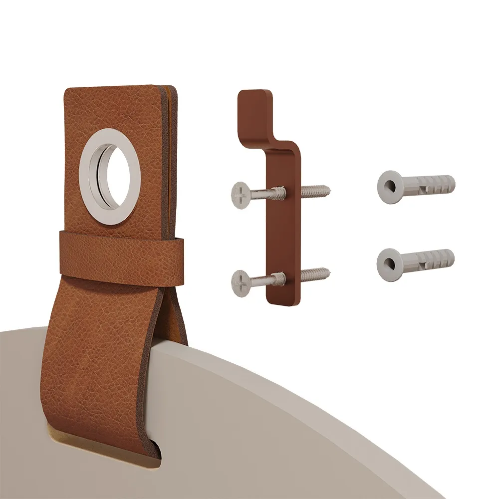 Espelheira Monet Pistache - MGM - Imagem 2