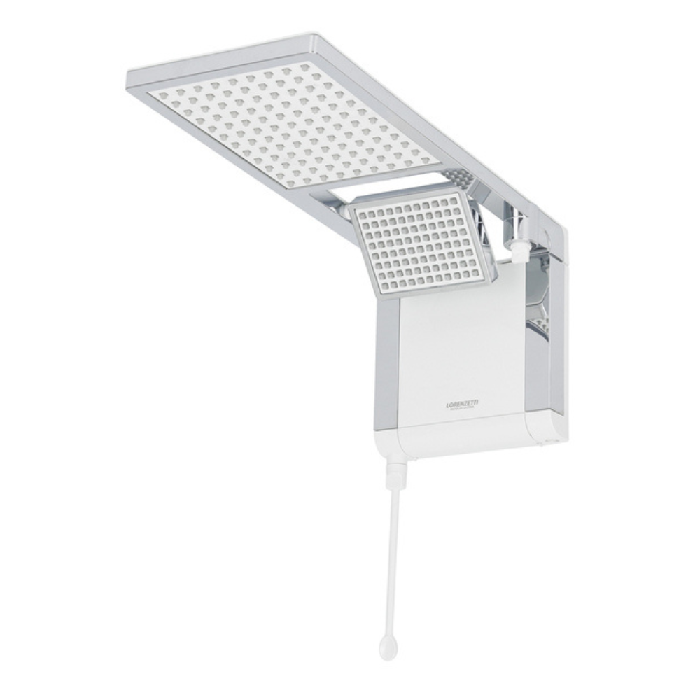 Chuveiro Acqua Duo Ultra Branco 6800w 220v - LORENZETTI - Imagem 2